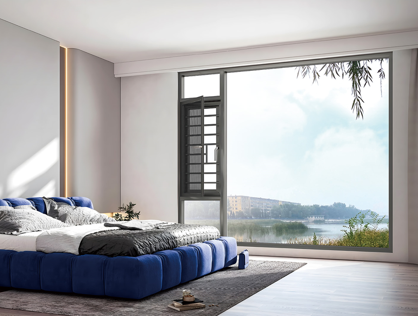 为什么防火玻璃越来越受欢迎？