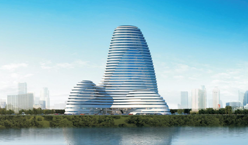 广西新媒体中心