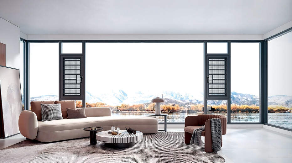 防火玻璃与安全玻璃两者之间的差异