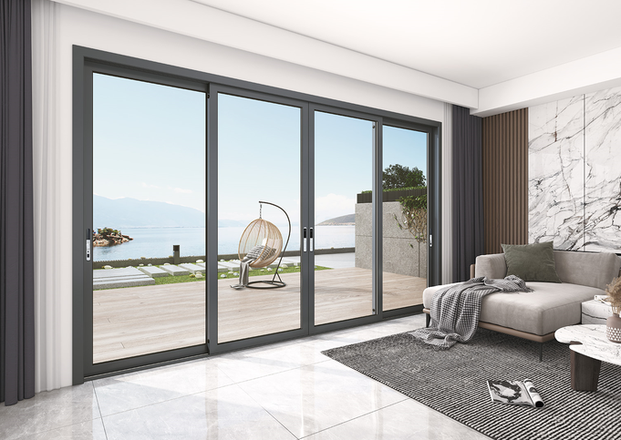 如何安装防火玻璃门窗才是正确的