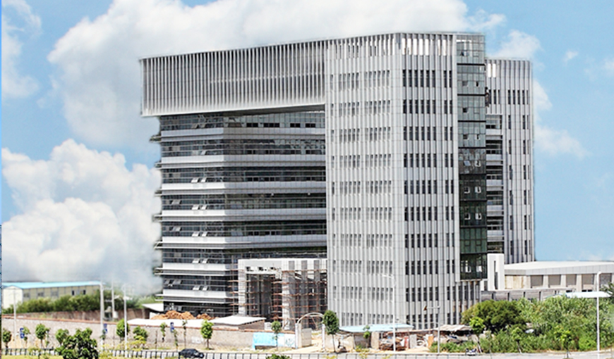 广西食品药品检验所