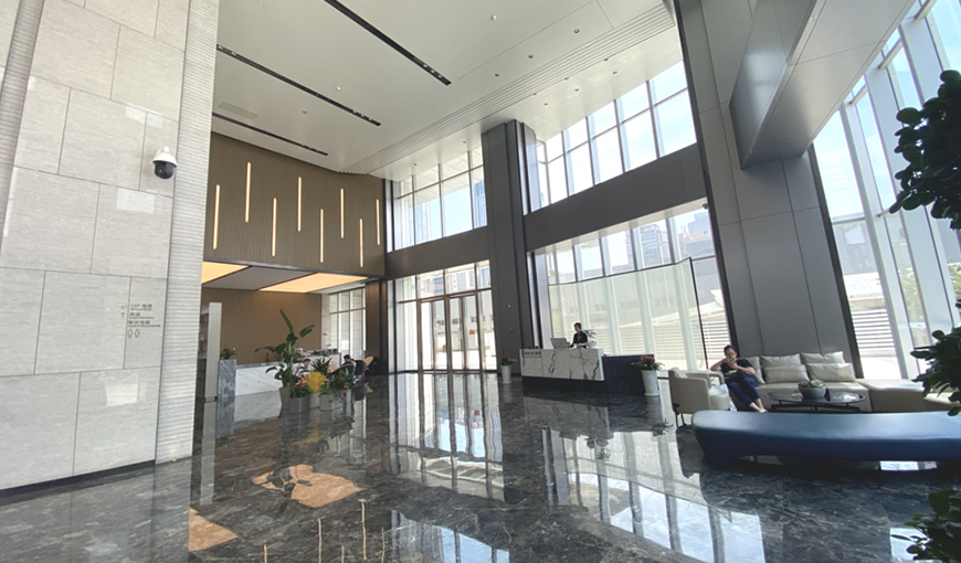 低辐射镀膜玻璃(又称Low-E玻璃)