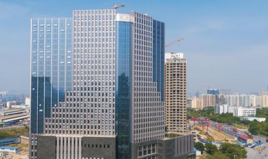 广西机场高速管理局