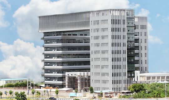 广西食品药品检验所