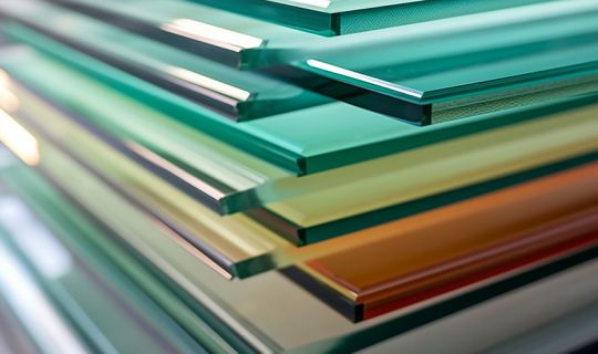 钢化玻璃