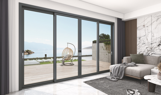 如何安装防火玻璃门窗才是正确的