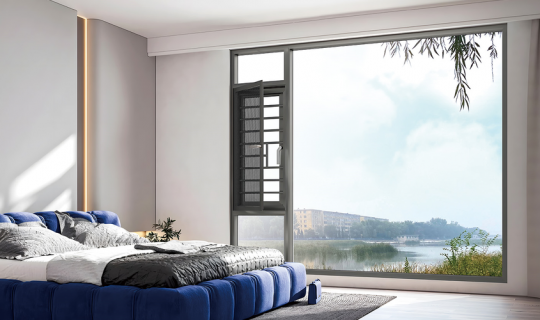 为什么防火玻璃越来越受欢迎？