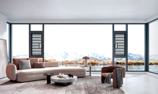 防火玻璃与安全玻璃两者之间的差异