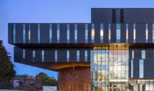 什么叫中空玻璃？和普通玻璃有什么差别？