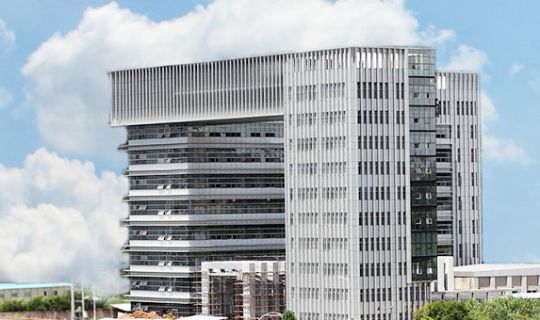 广西食品药品检验所